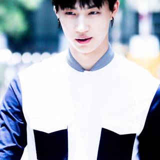 Male Kpop idols phone wallpaper