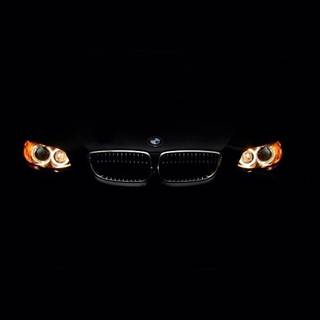 HD Android BMW wallpaper