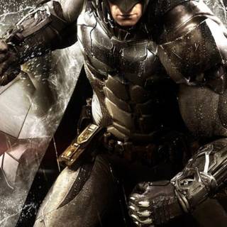 Arkham Knight Android wallpaper