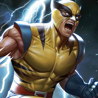 HD Maevel Doe phone wallpaper