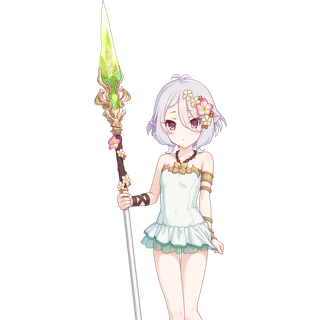 Anime Princess Connect Kokkoro wallpaper