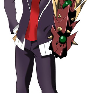 Issei Hyoudou iPhone wallpaper