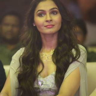 Andrea Jeremiah wallpaper