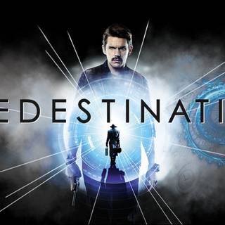 Predestination wallpaper
