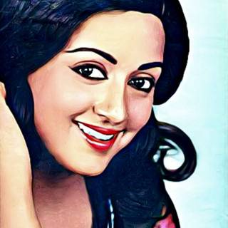 Hema Malini wallpaper