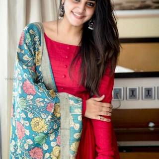 Manjima Mohan wallpaper