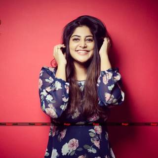 Manjima Mohan wallpaper