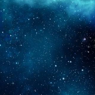 Blue laptop wallpaper