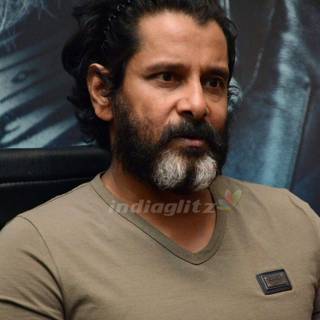 Chiyaan Vikram wallpaper