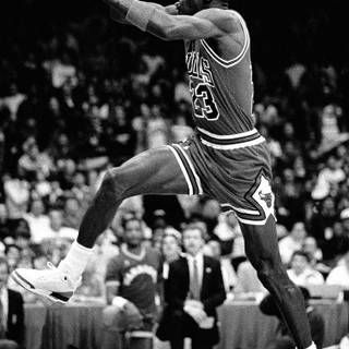 Michael Jordan phone wallpaper
