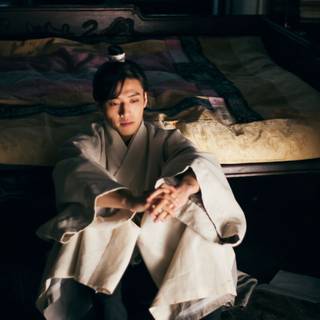 Kang Ha-neul wallpaper