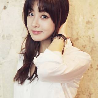 Kang So-ra wallpaper