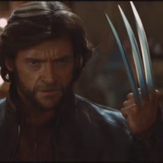 X-Men Origins: Wolverine wallpaper