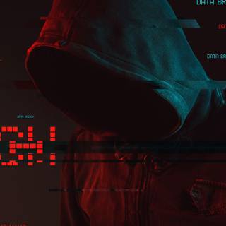 Hackers HD iPhone wallpaper