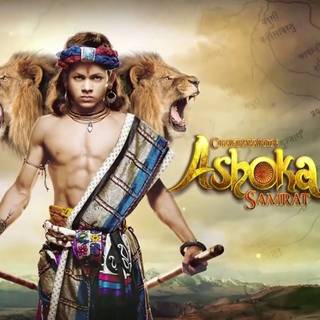 Ashoka wallpaper