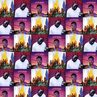 Kali Uchis desktop wallpaper