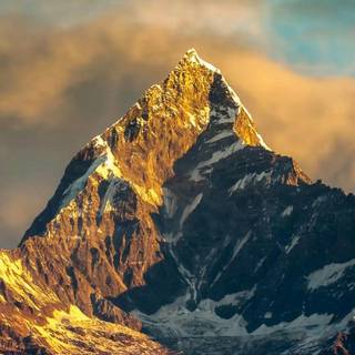 Aesthetic scenery wallpaper