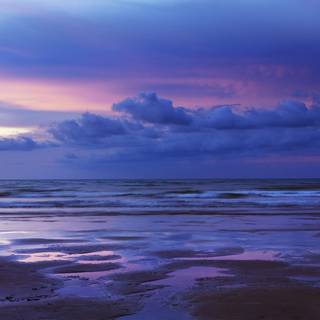 Aesthetic scenery wallpaper