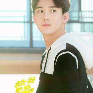 Dylan Xiong wallpaper