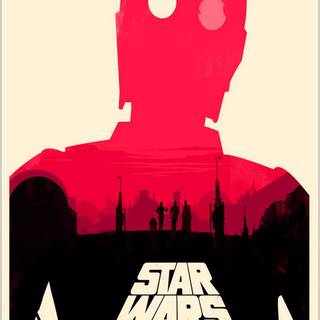 Star Wars: Episode IV - A New Hope wallpaper