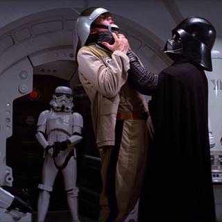Star Wars: Episode IV - A New Hope wallpaper