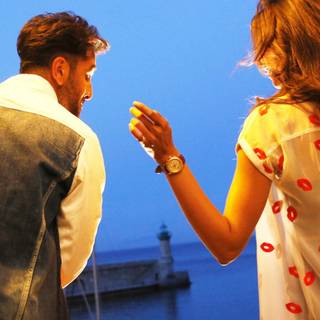 Tamasha wallpaper