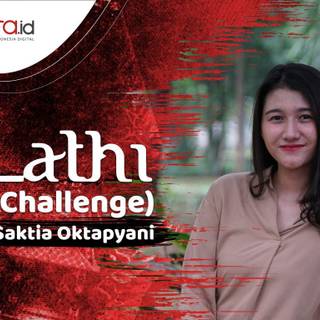 Weird Genius Lathi wallpaper