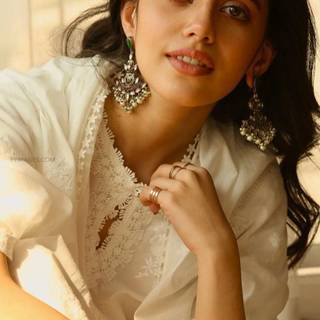 Sanjana Sanghi wallpaper