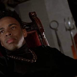 Jack Payne wallpaper