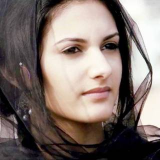 Amyra Dastur HD wallpaper