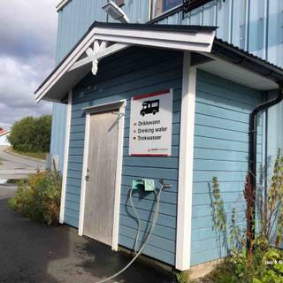 Fauske Norway wallpaper