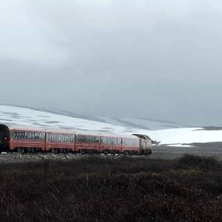 Fauske Norway wallpaper