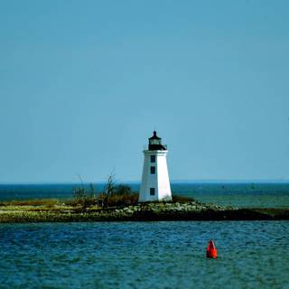 Chill summer desktop wallpaper