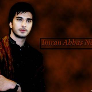 Imran Abbas wallpaper