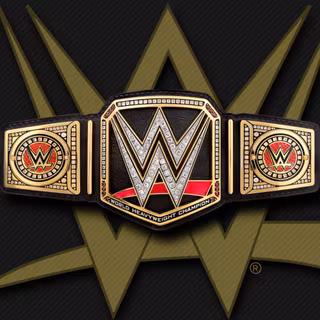 WWE belts wallpaper