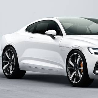 Polestar 1 wallpaper