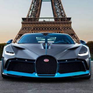 Mobile full HD 1920x1080 car wallpaper