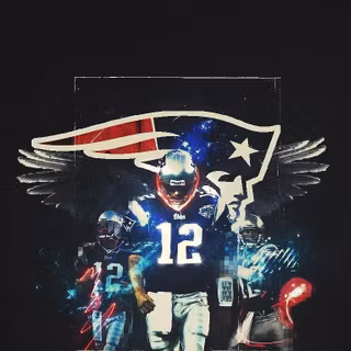 Casual football wallpaper