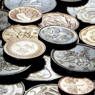 Finance desktop wallpaper