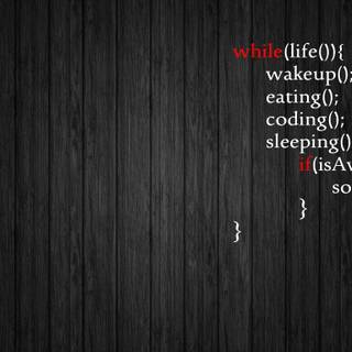 Java desktop wallpaper