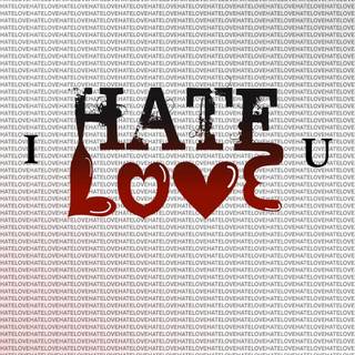 I hate love wallpaper
