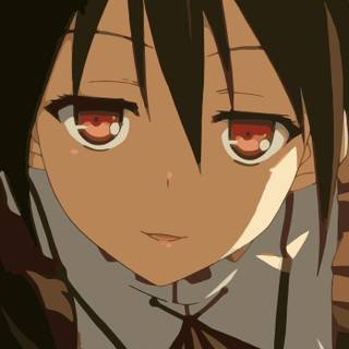 Mayo Chiki! wallpaper