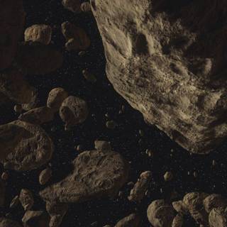 Star Wars Tatooine desktop wallpaper