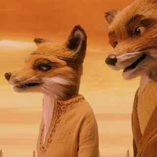 Fantastic Mr. Fox wallpaper