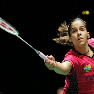 Saina Nehwal wallpaper