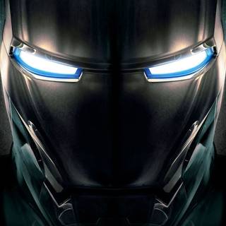 War Machine desktop art wallpaper