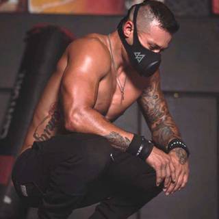 Michael Vazquez wallpaper