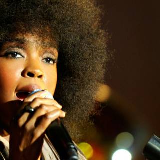 Lauryn Hill wallpaper