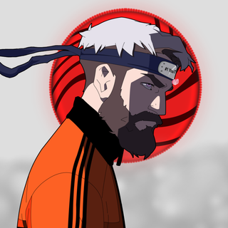PewDiePie anime wallpaper