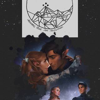 ACOTAR wallpaper